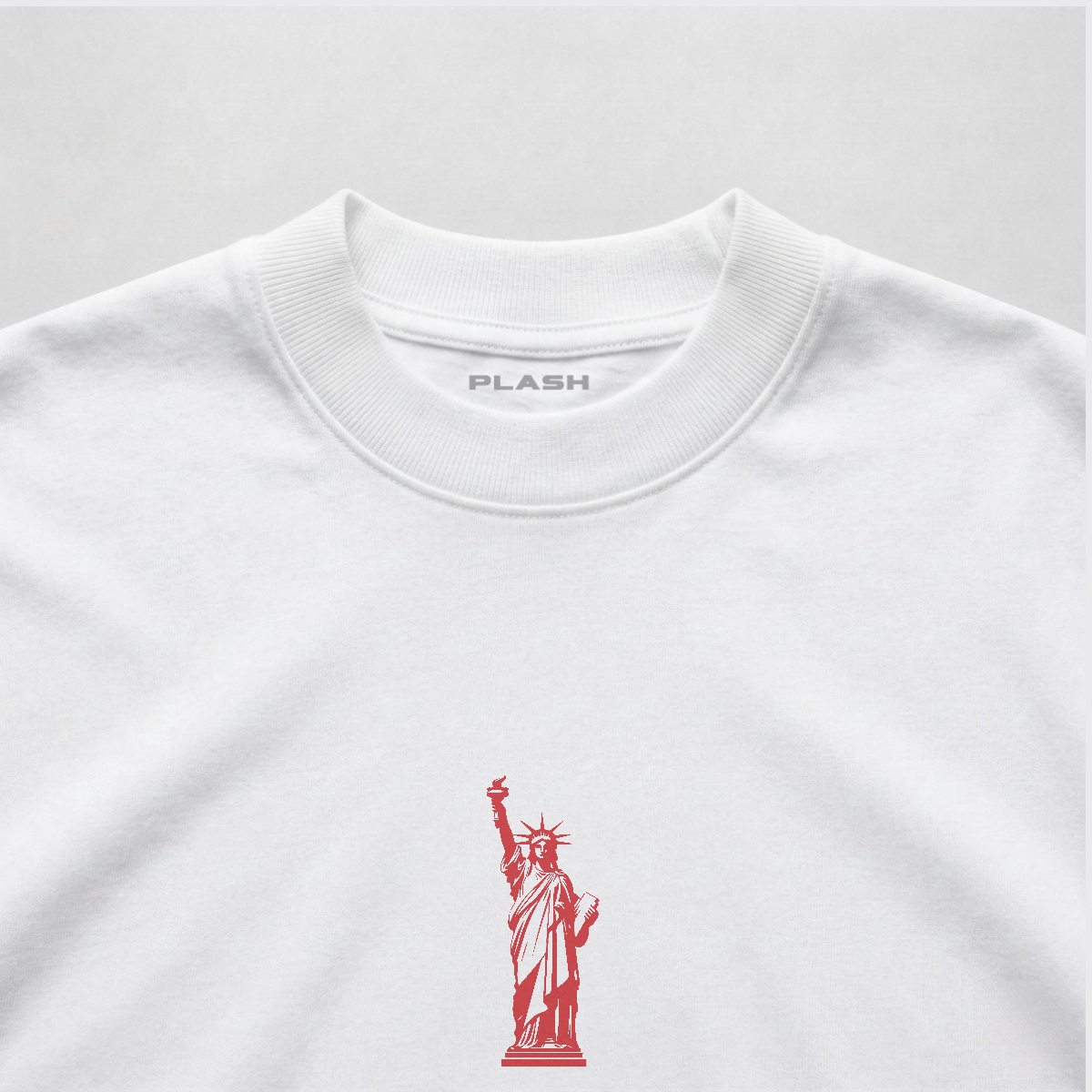 Liberty Oversized Tee
