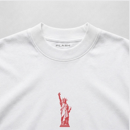 Liberty Oversized Tee