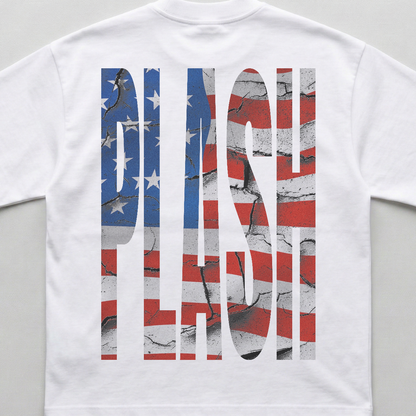Liberty Oversized Tee