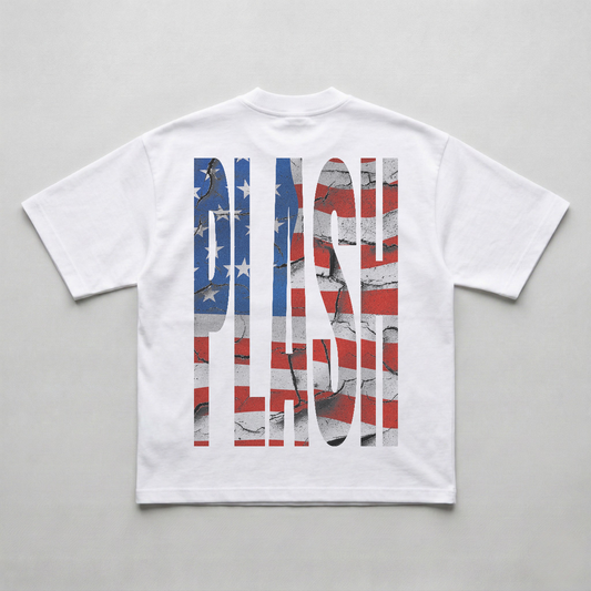 Liberty Oversized Tee