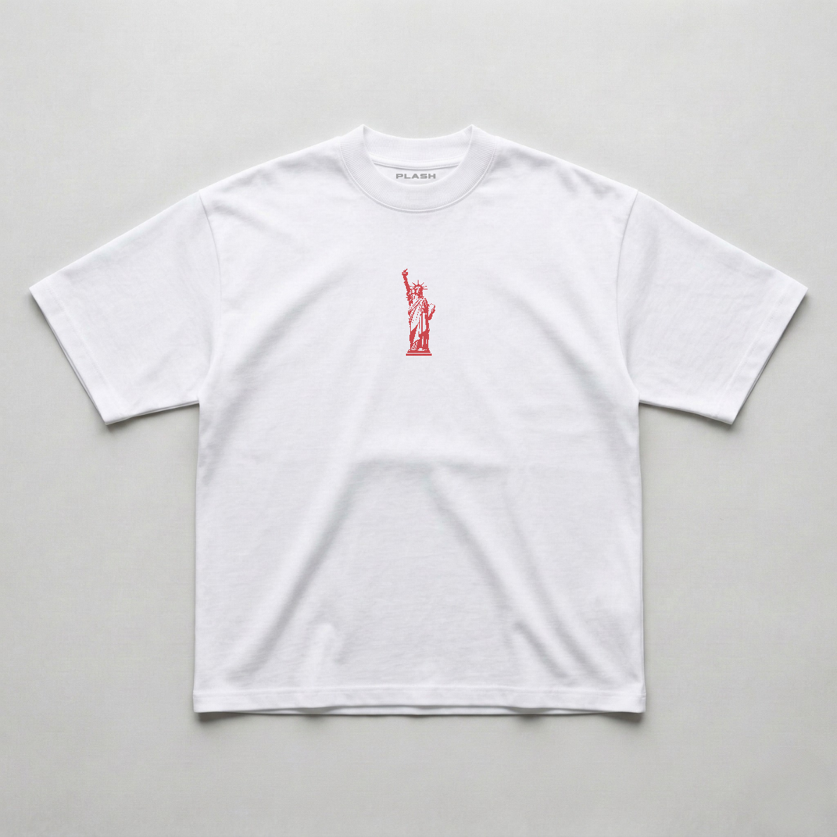 Liberty Oversized Tee