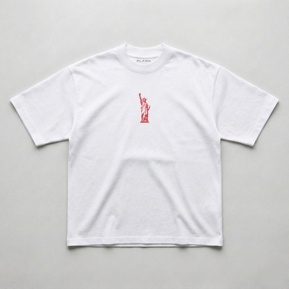 Liberty Oversized Tee
