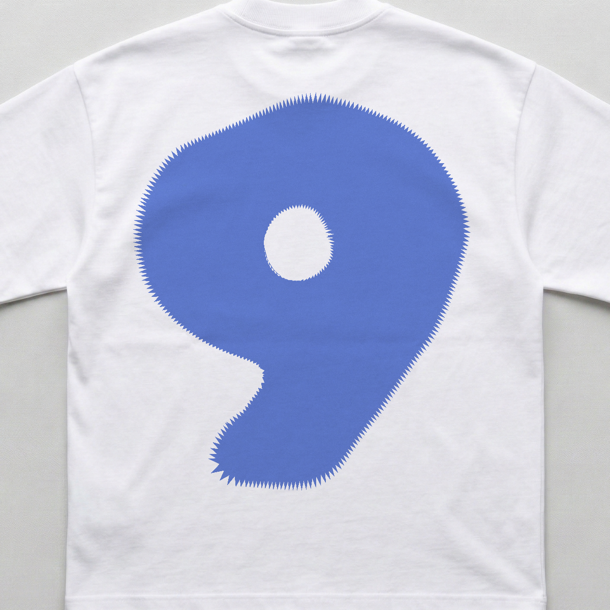 Phenom Oversized Tee