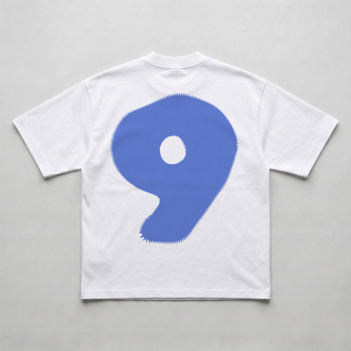 Phenom Oversized Tee
