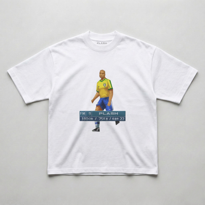 Phenom Oversized Tee