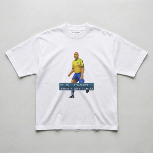 Phenom Oversized Tee