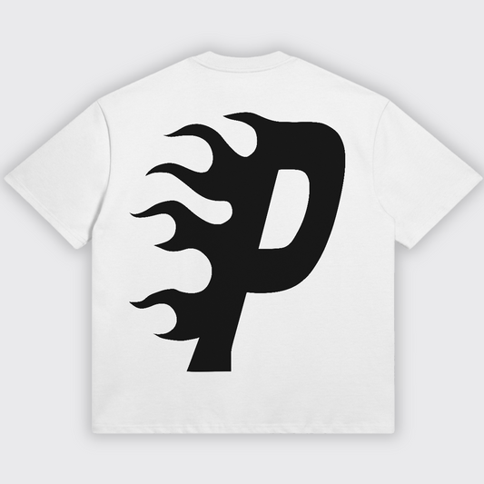 Noise Your Culture Oversized Tee