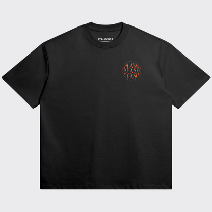 Orbit Oversized Tee