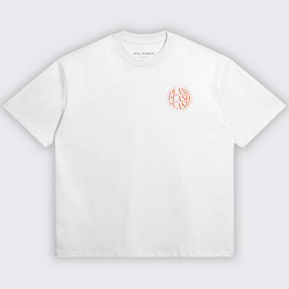 Orbit Oversized Tee