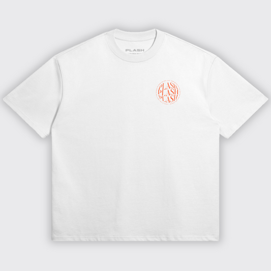 Orbit Oversized Tee