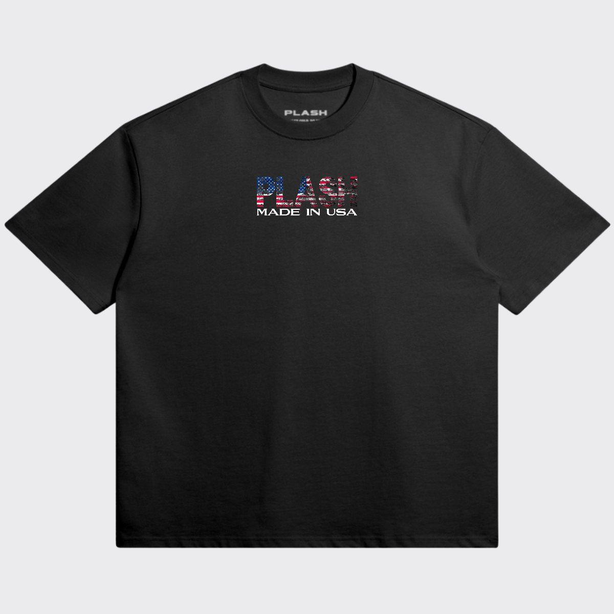 Patriot Oversized Tee