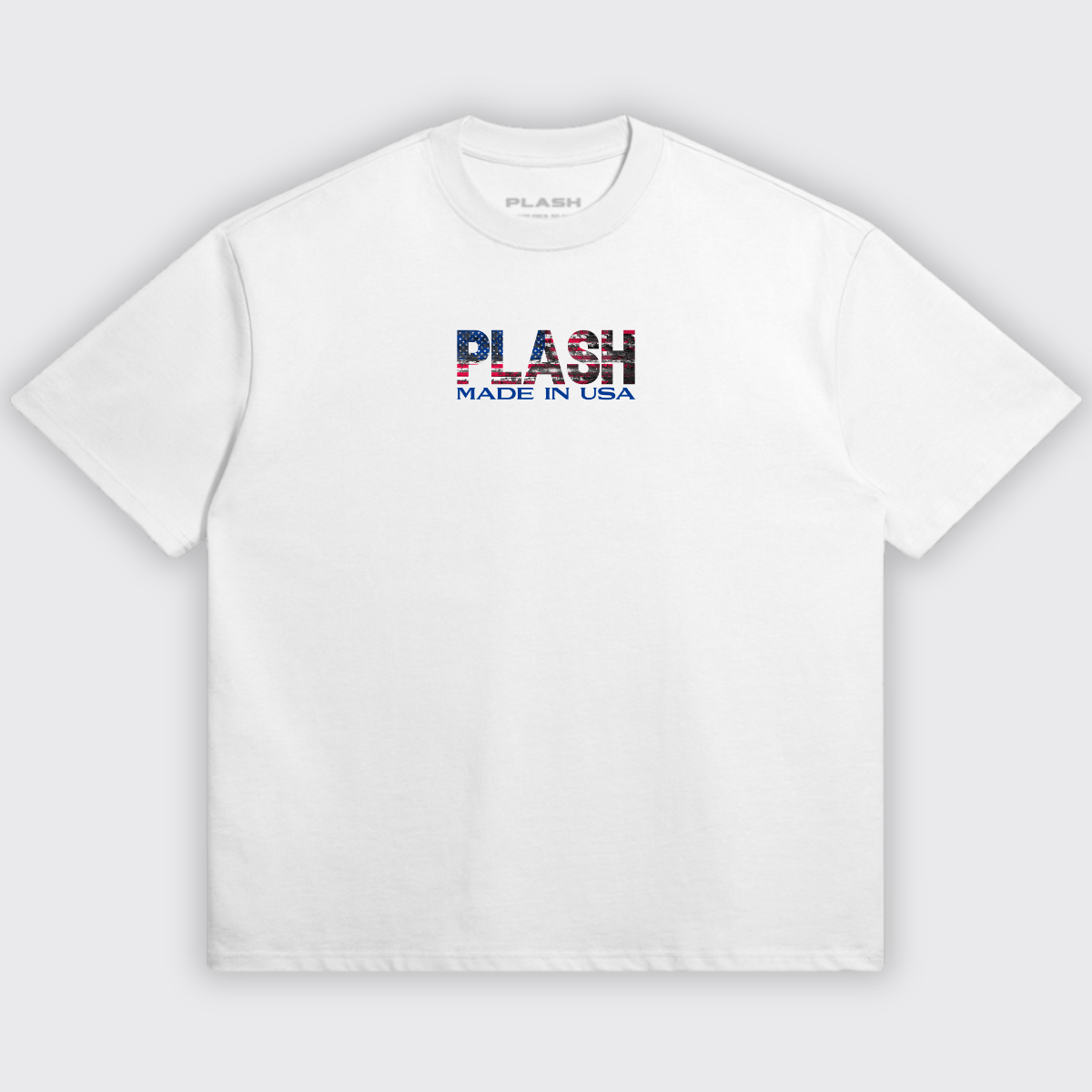 Patriot Oversized Tee