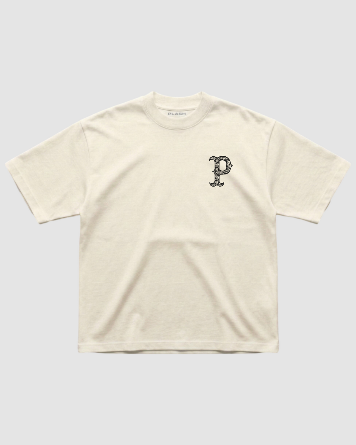 PAISLEY TEE