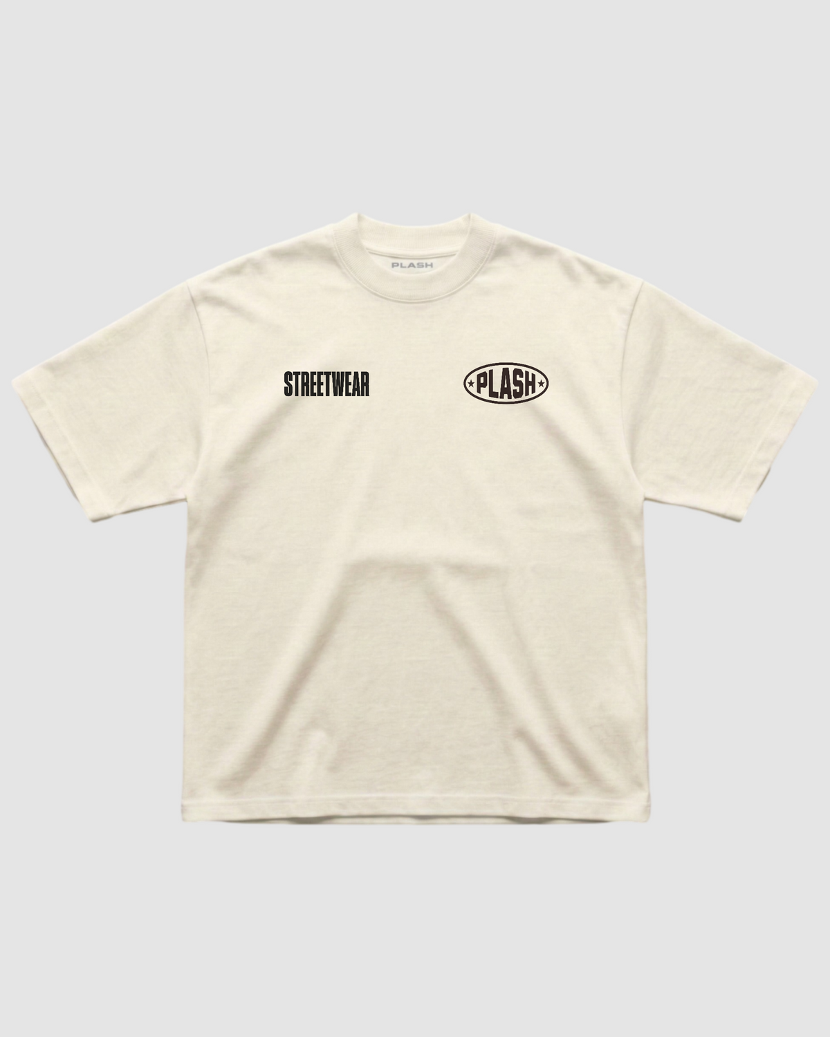 STAMP TEE