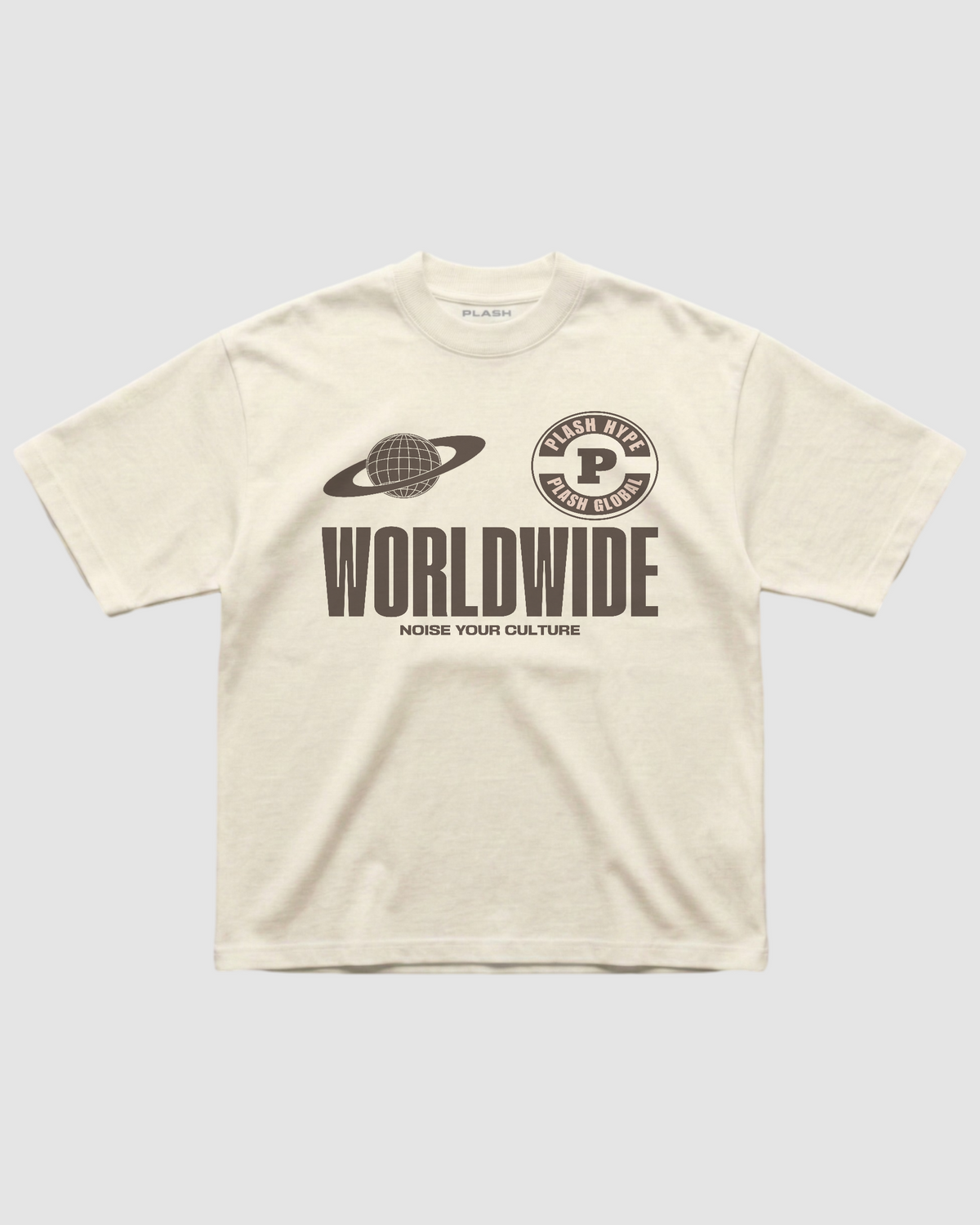 WORLDWIDE TEE