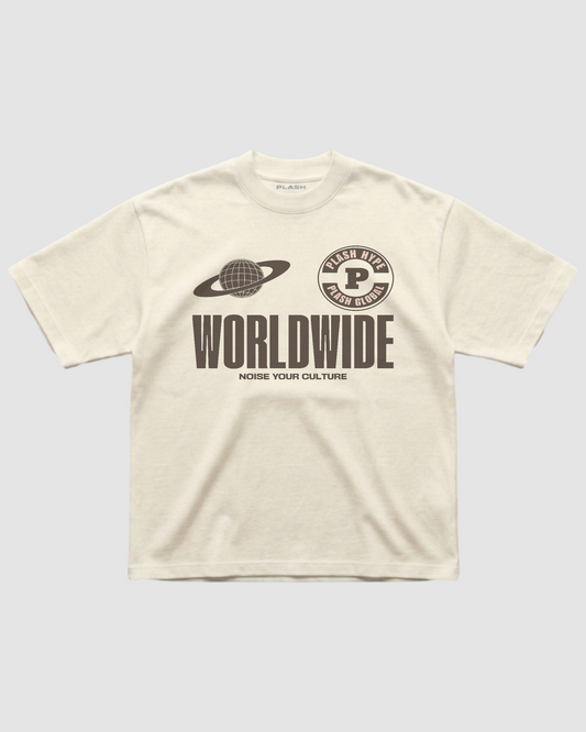 WORLDWIDE TEE