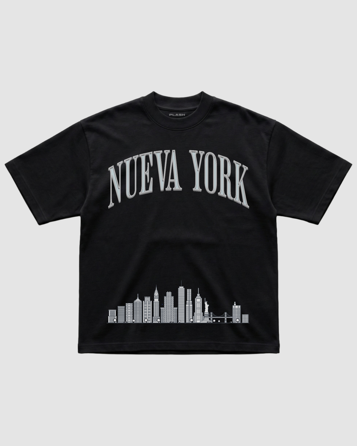 NUEVA YORK TEE