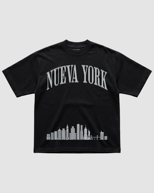 NUEVA YORK TEE