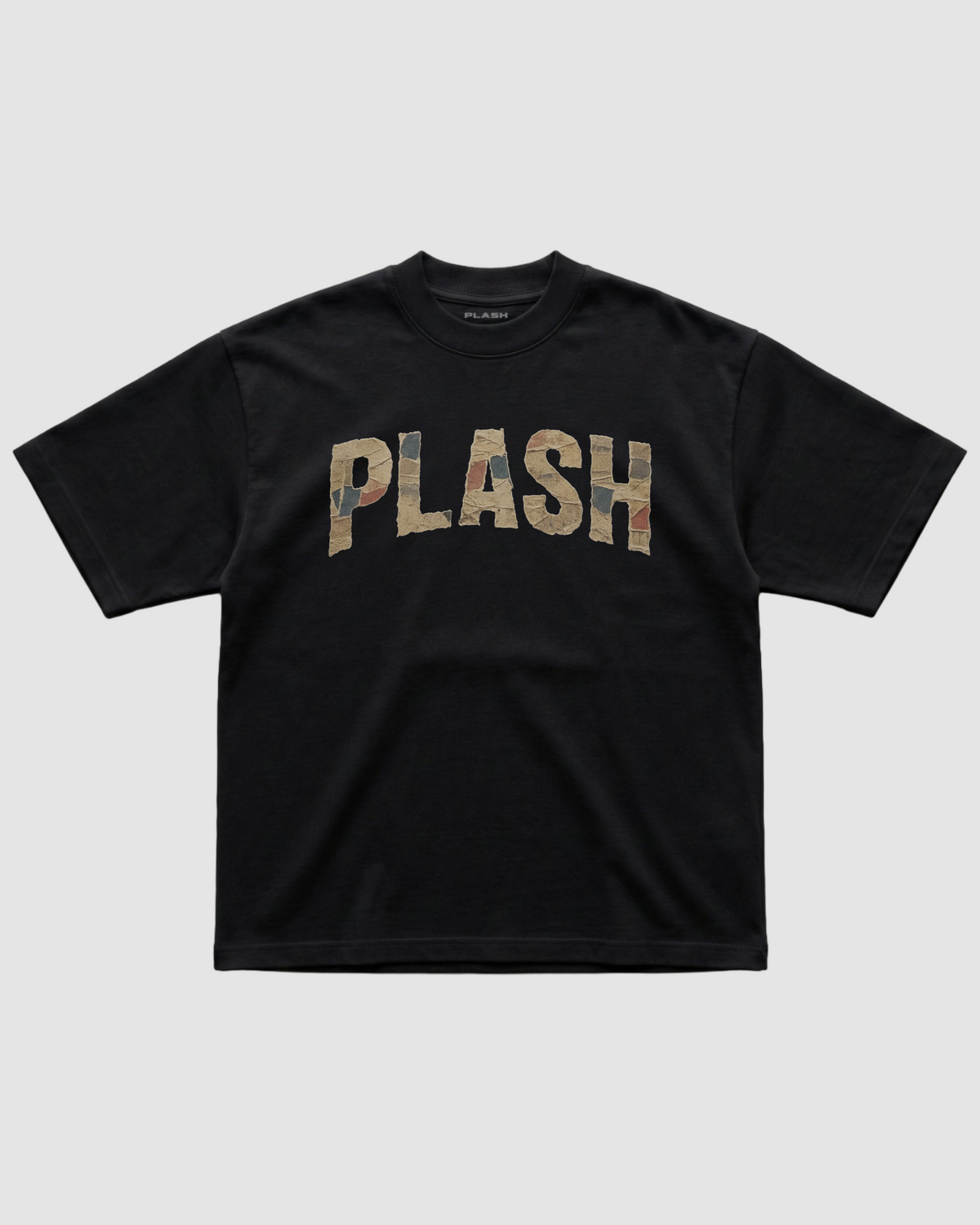 RUST TEE