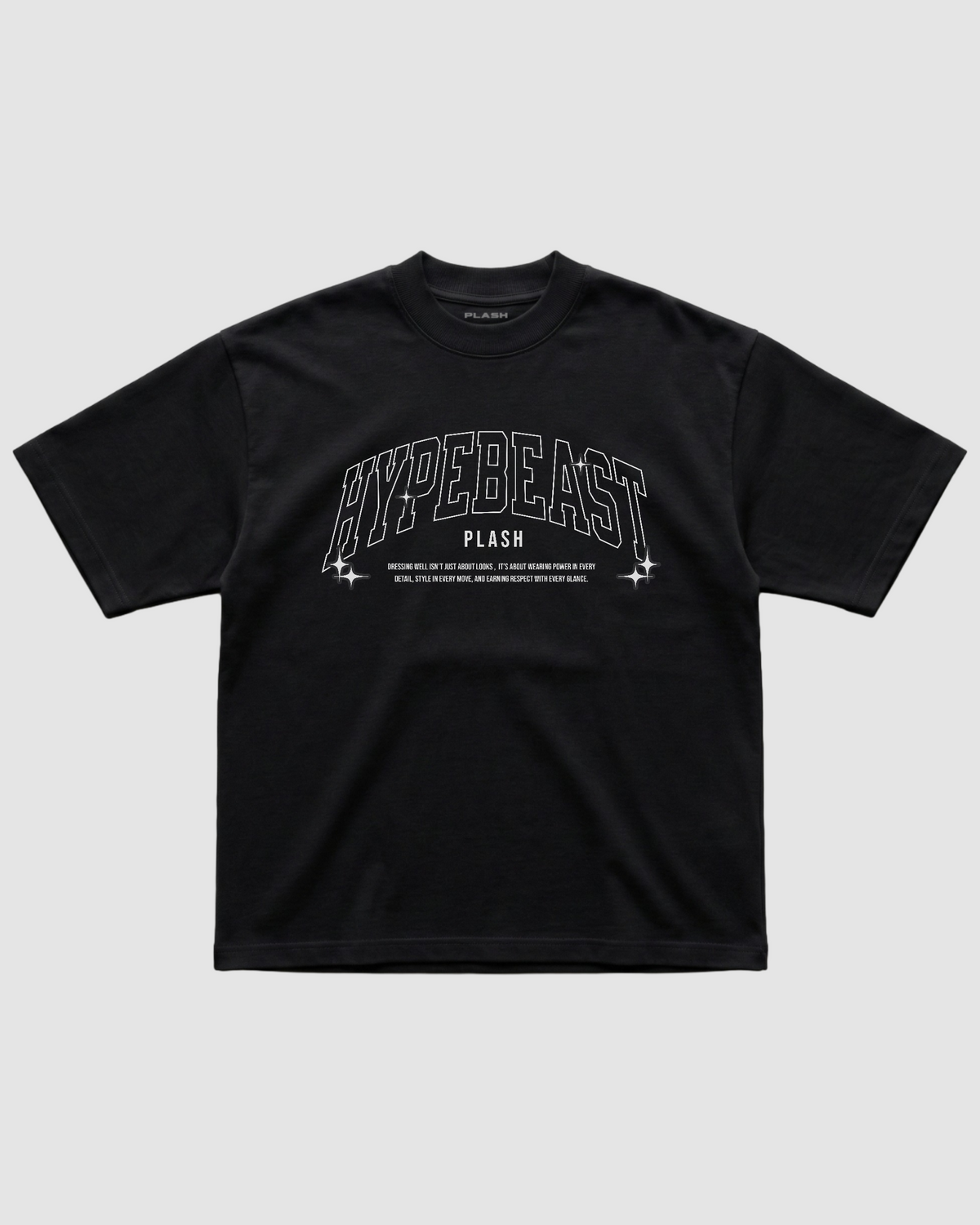 HYPEBEAST TEE