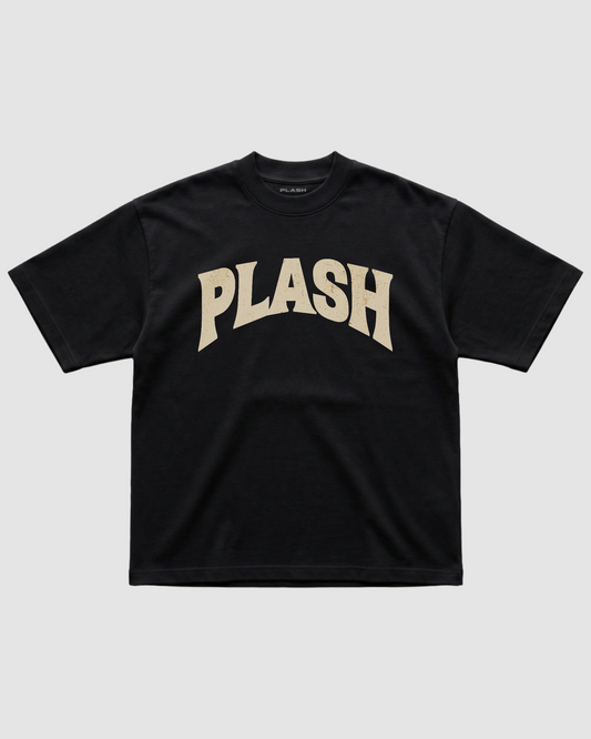 ARCHED TEE