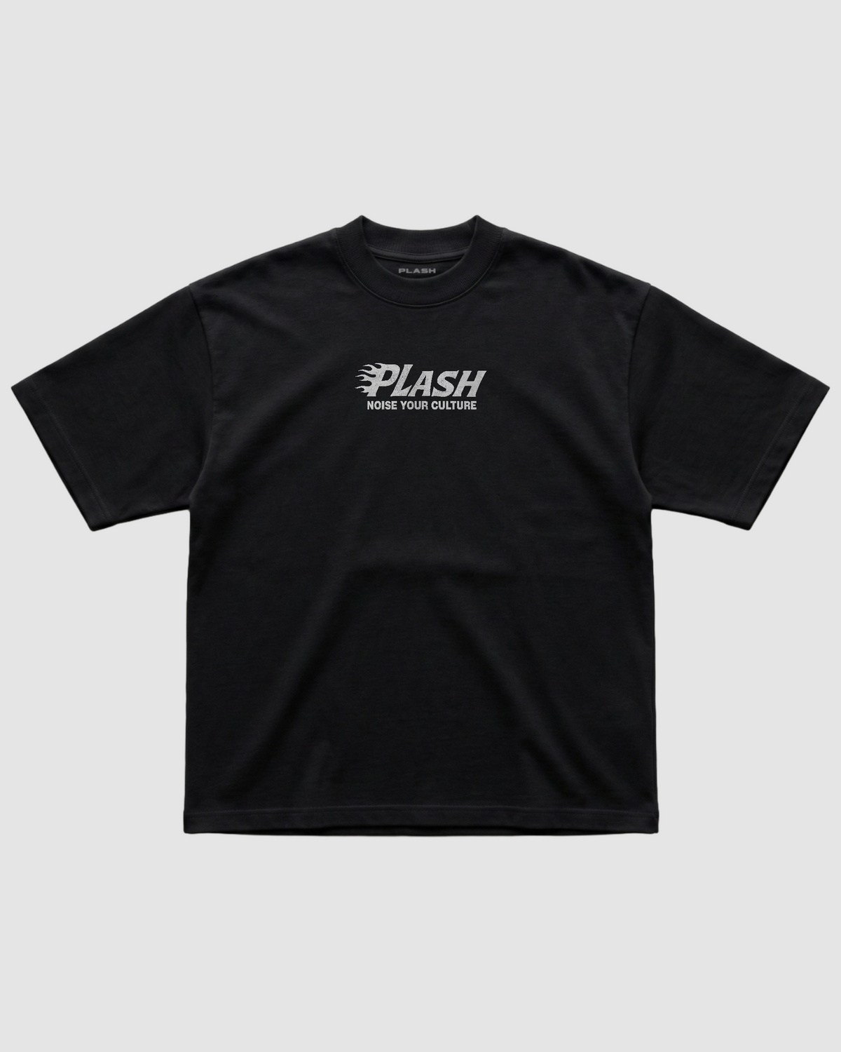 NOISE YOUR CULTURE TEE