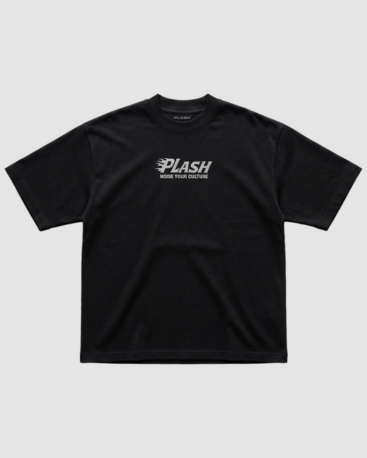 NOISE YOUR CULTURE TEE