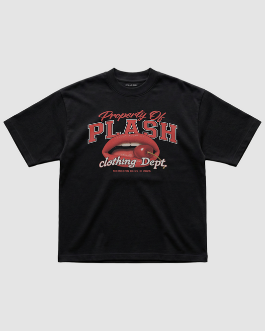 CHERRY TEE