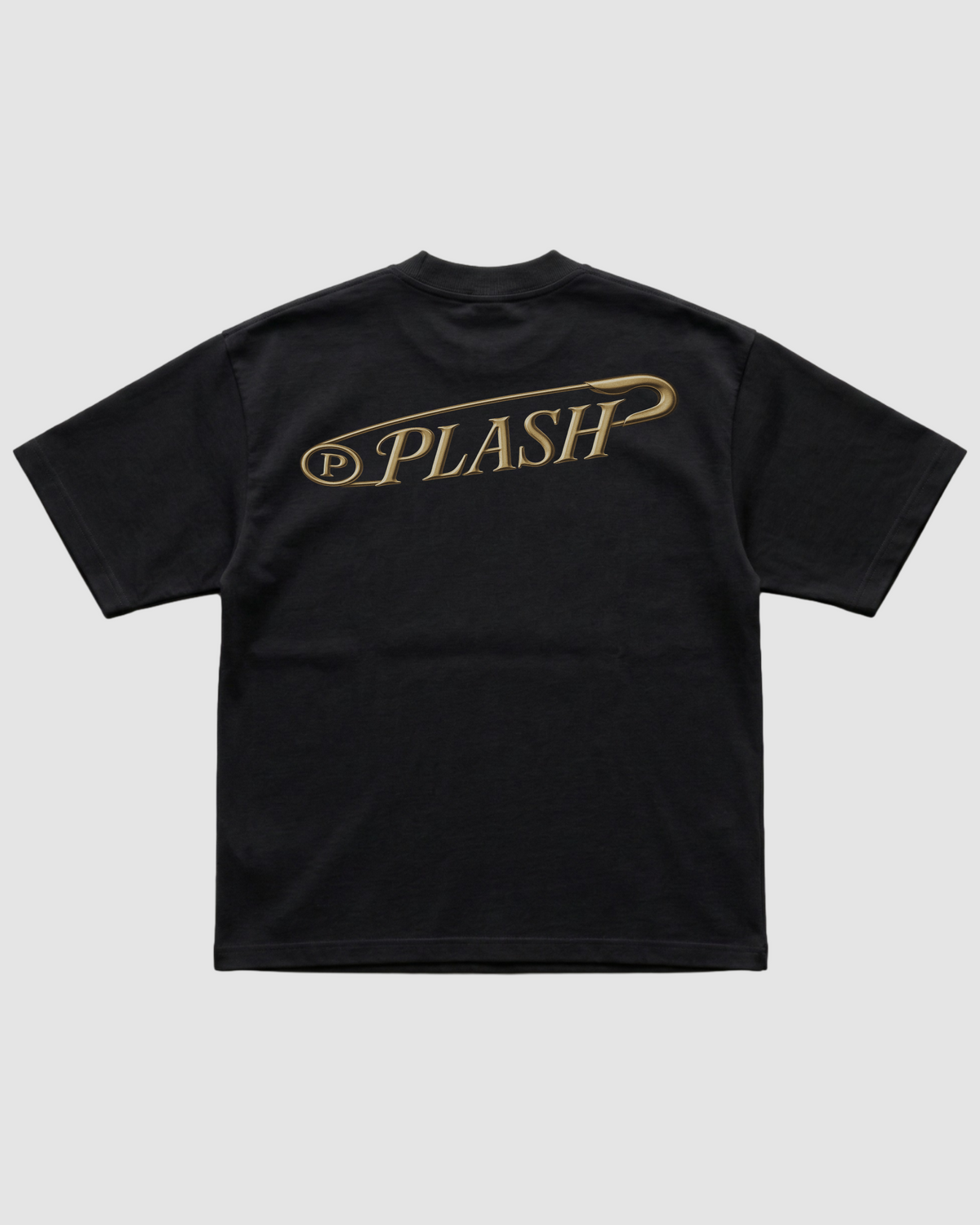 GOLDRUSH TEE