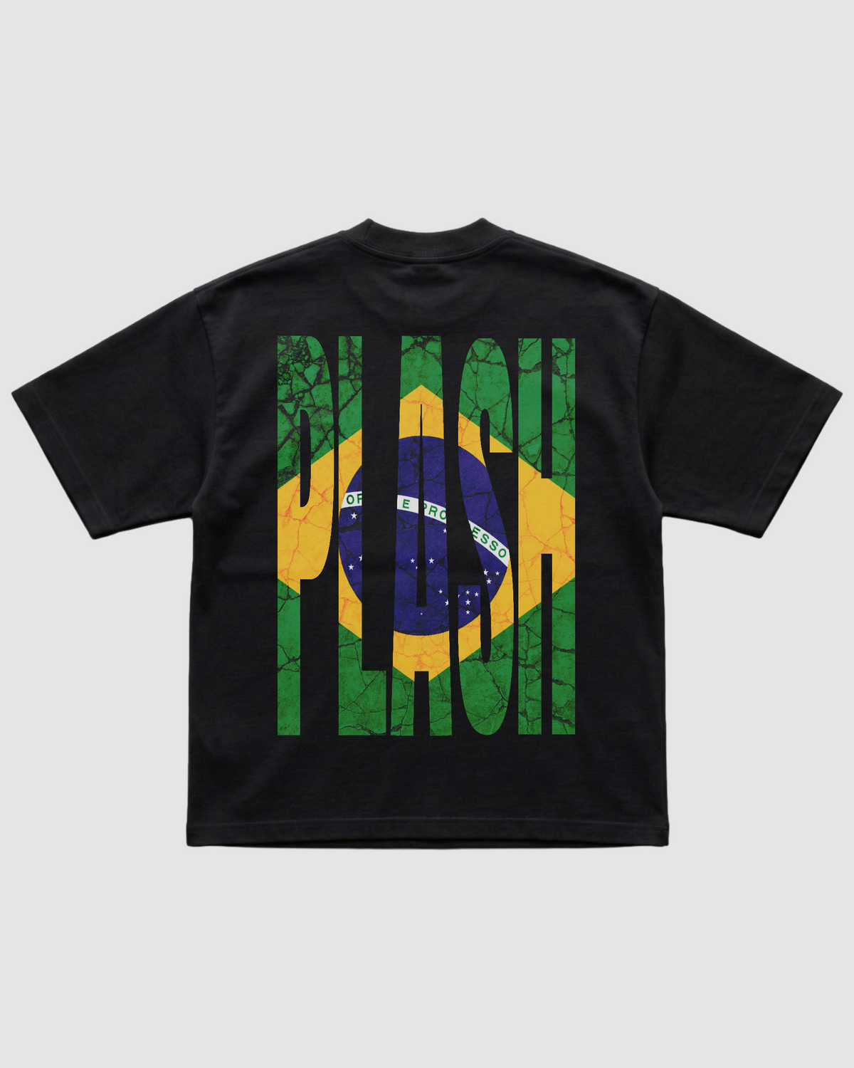 BRASILITÉ TEE