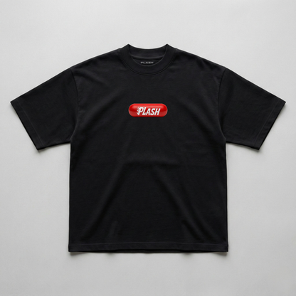 TERAPIA OVERSIZED TEE