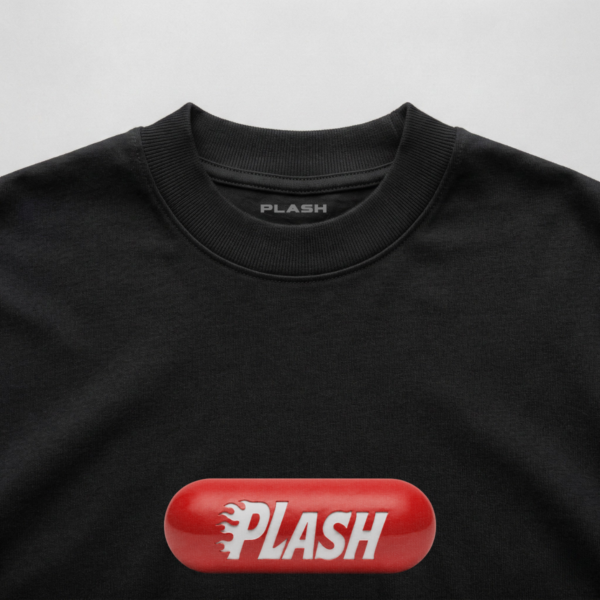 TERAPIA OVERSIZED TEE