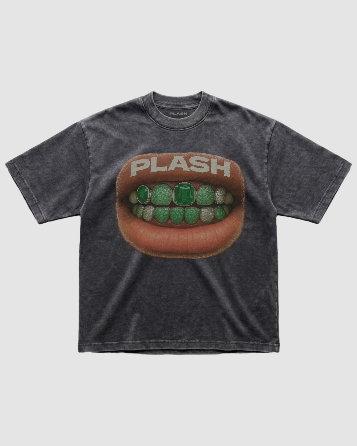 JADE BITE TEE