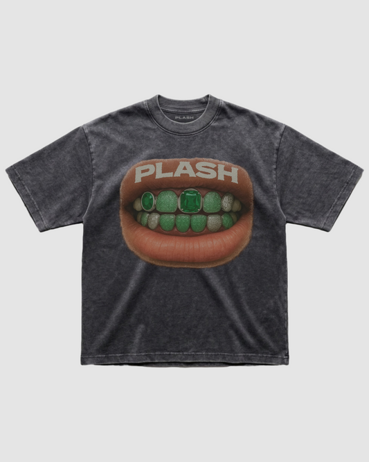 JADE BITE TEE