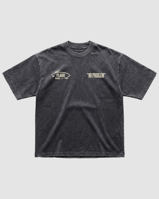 FLAME TEE