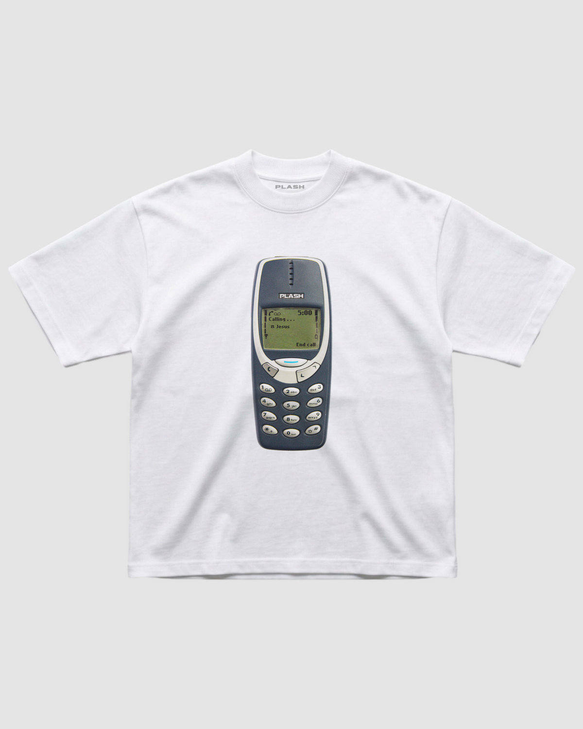 CALLING JESUS TEE