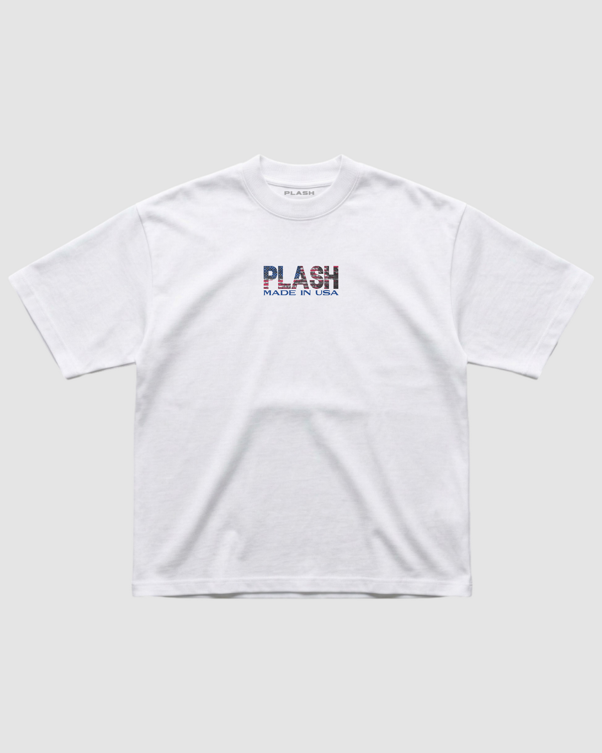 PATRIOT TEE