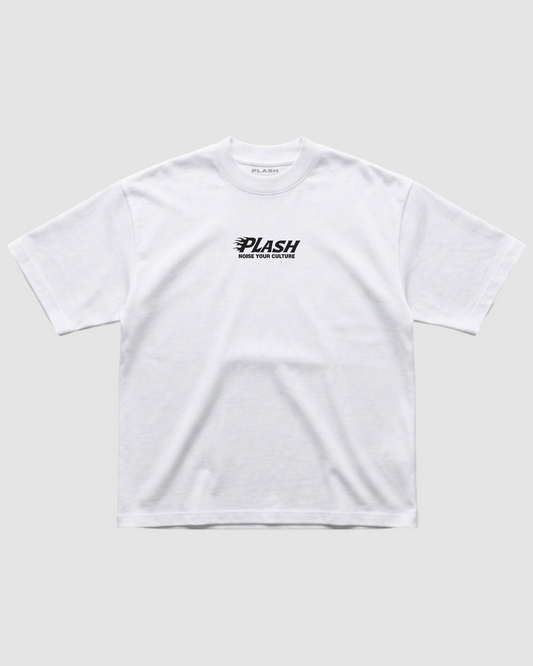 NOISE YOUR CULTURE TEE