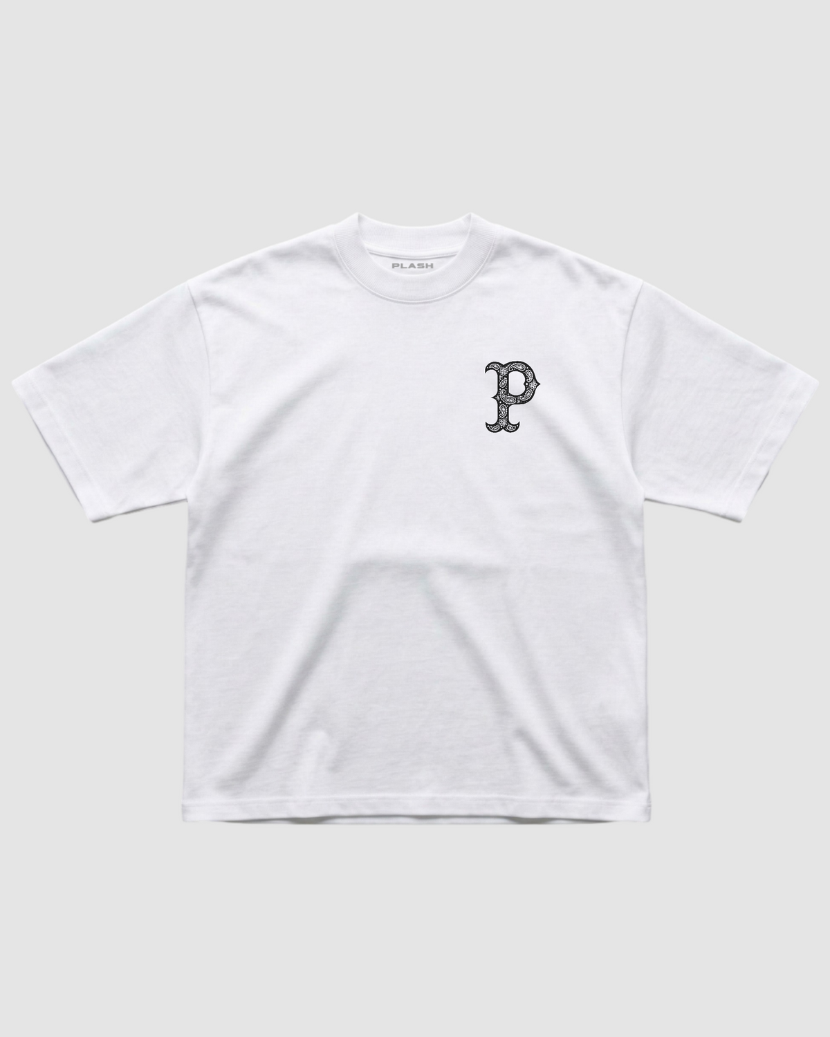 PAISLEY TEE