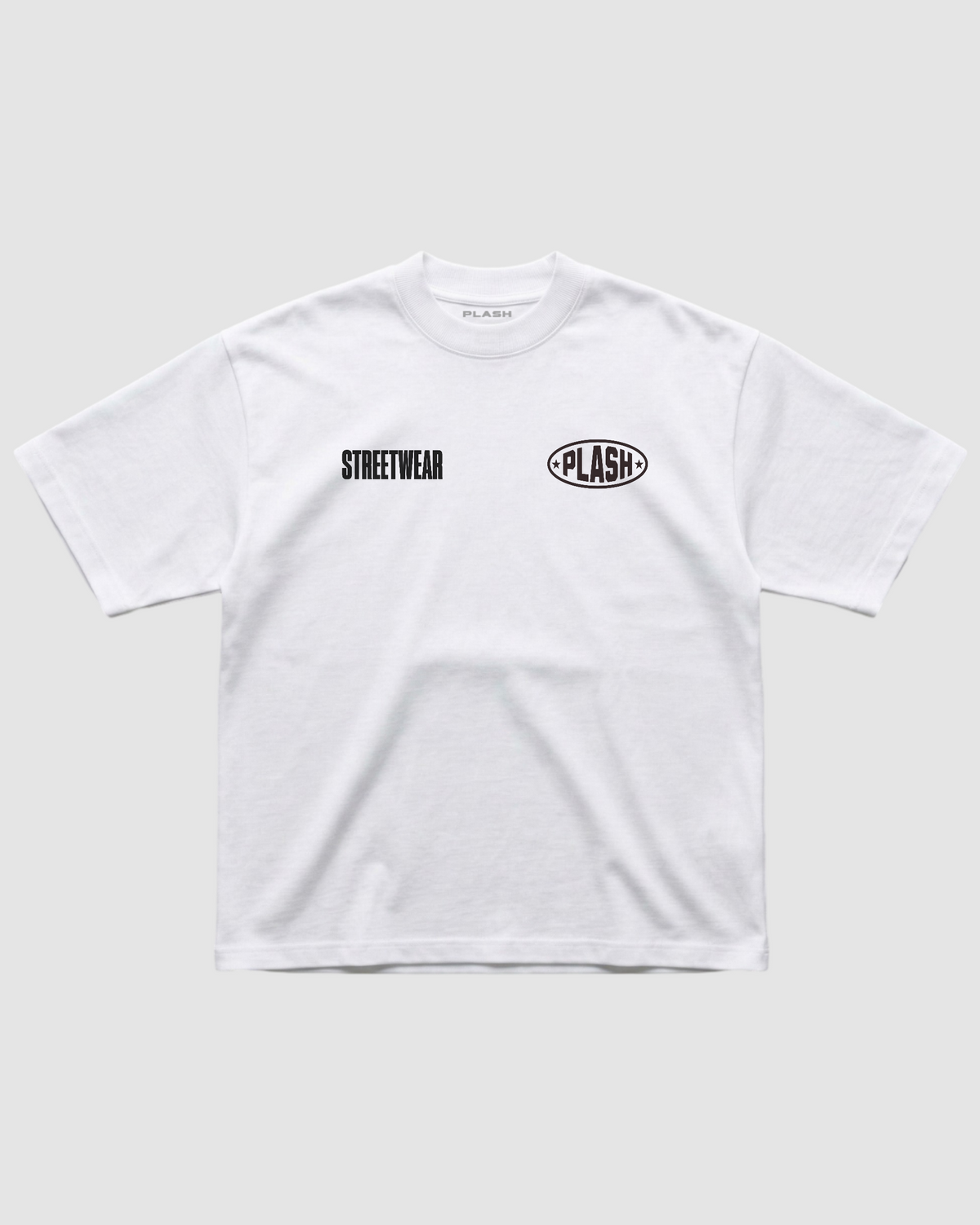 STAMP TEE