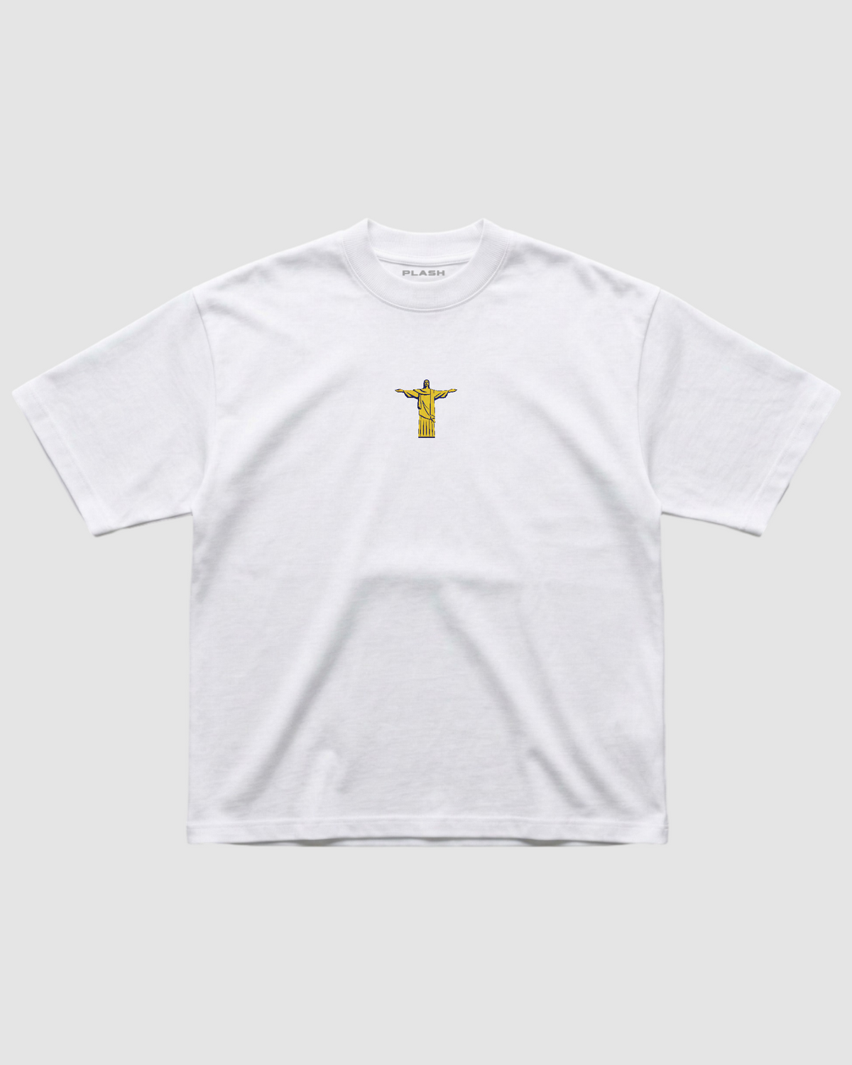 BRASILITÉ TEE
