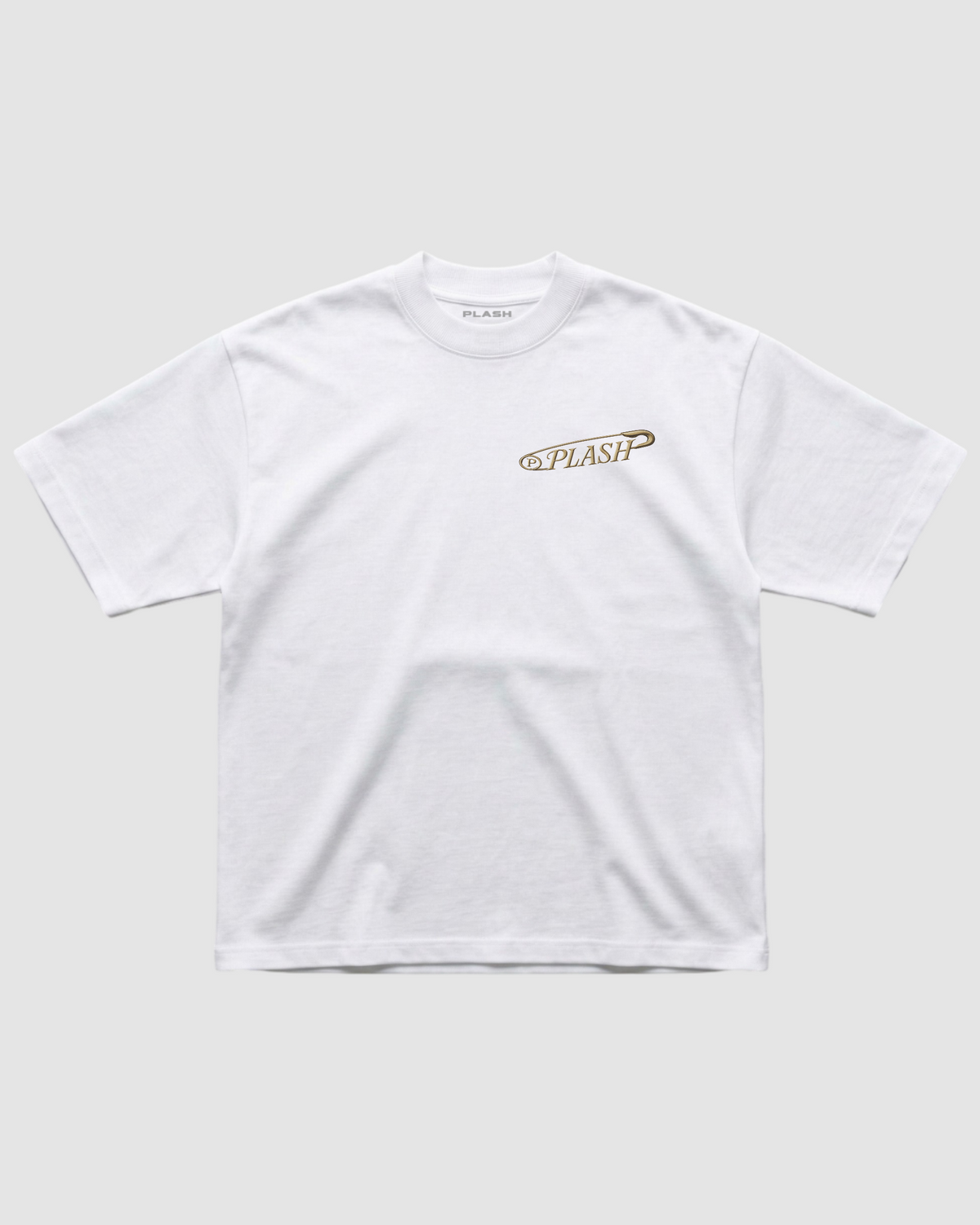 GOLDRUSH TEE