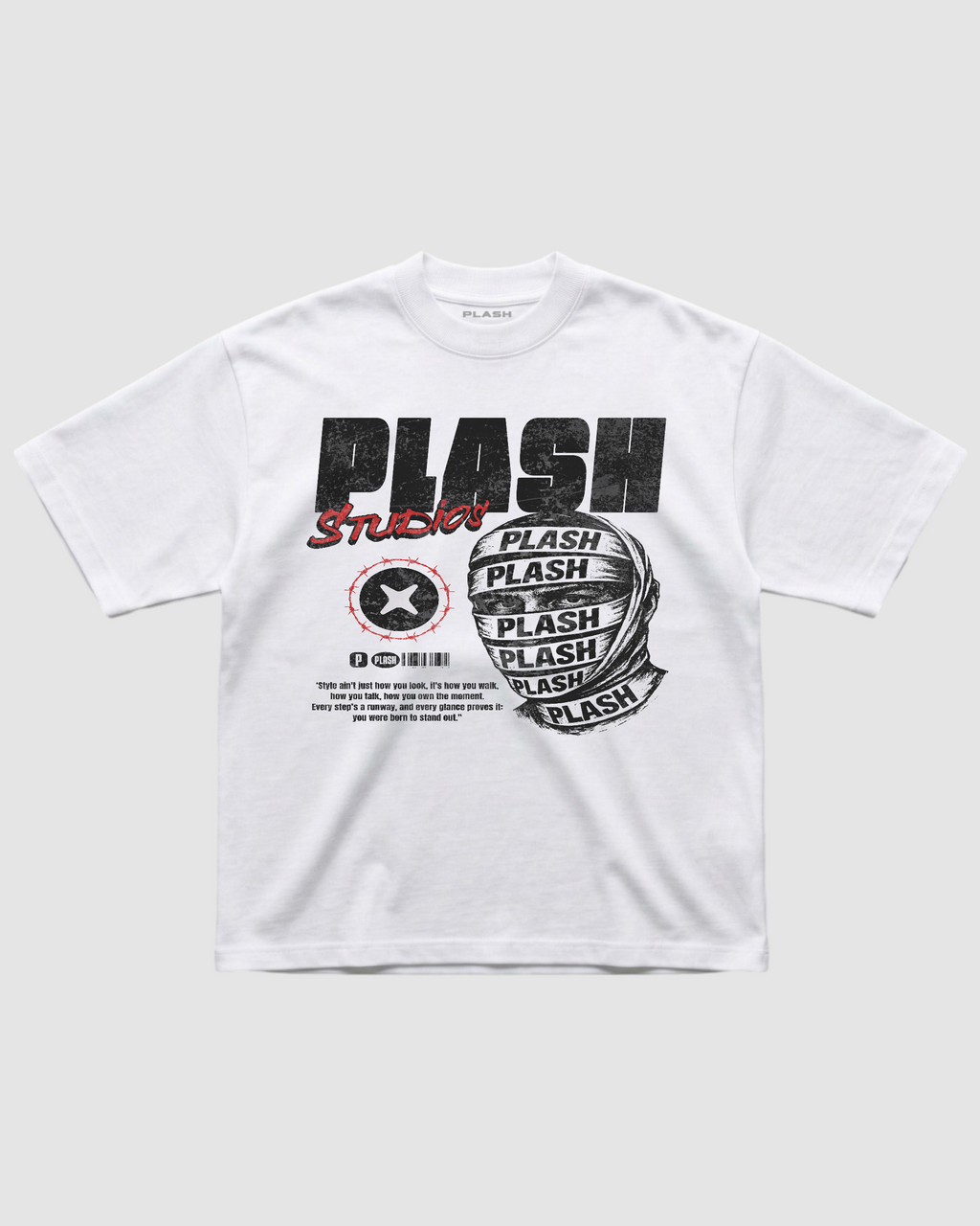 PSYCHO TEE