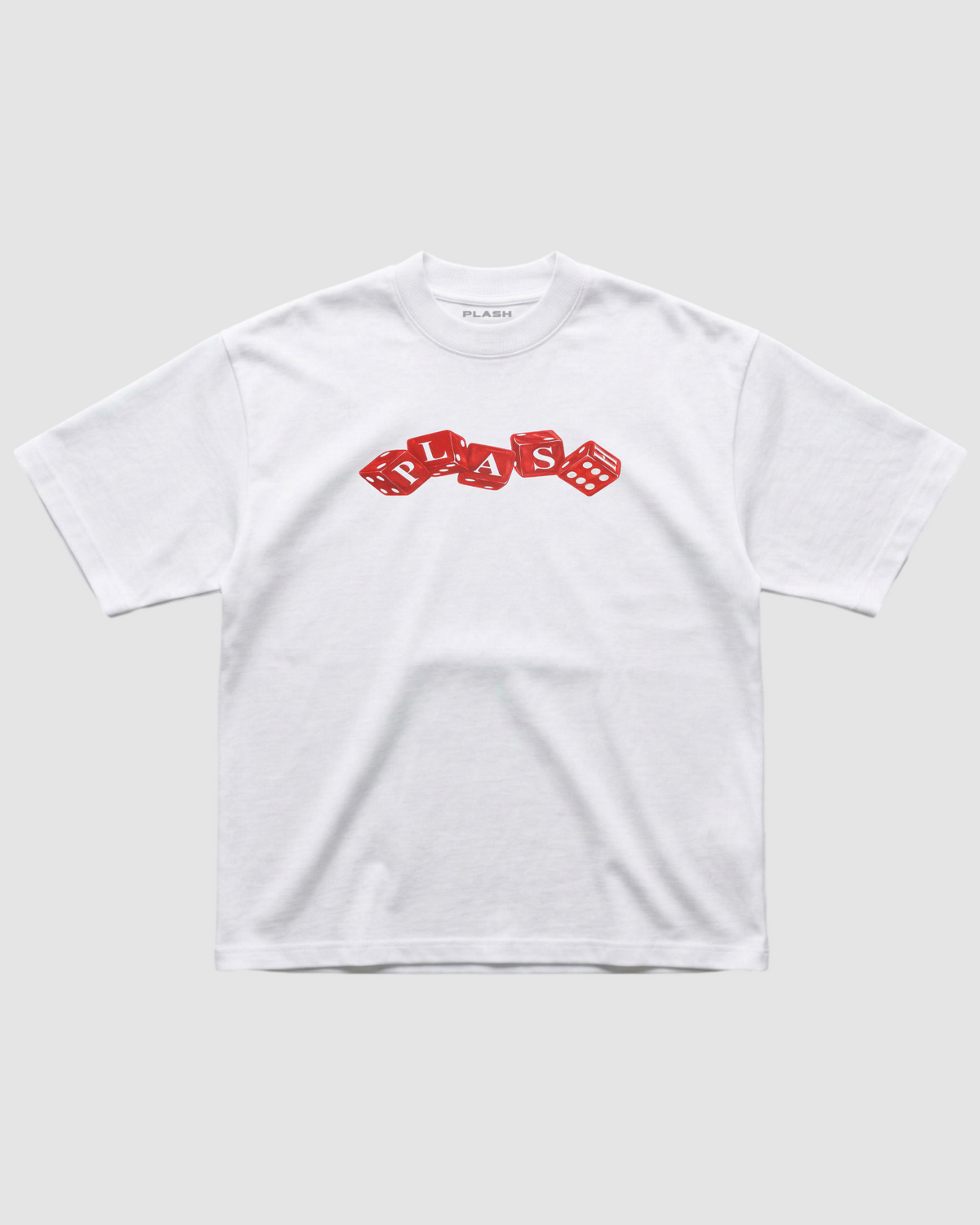 ROLL TEE