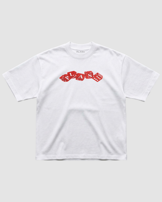 ROLL TEE