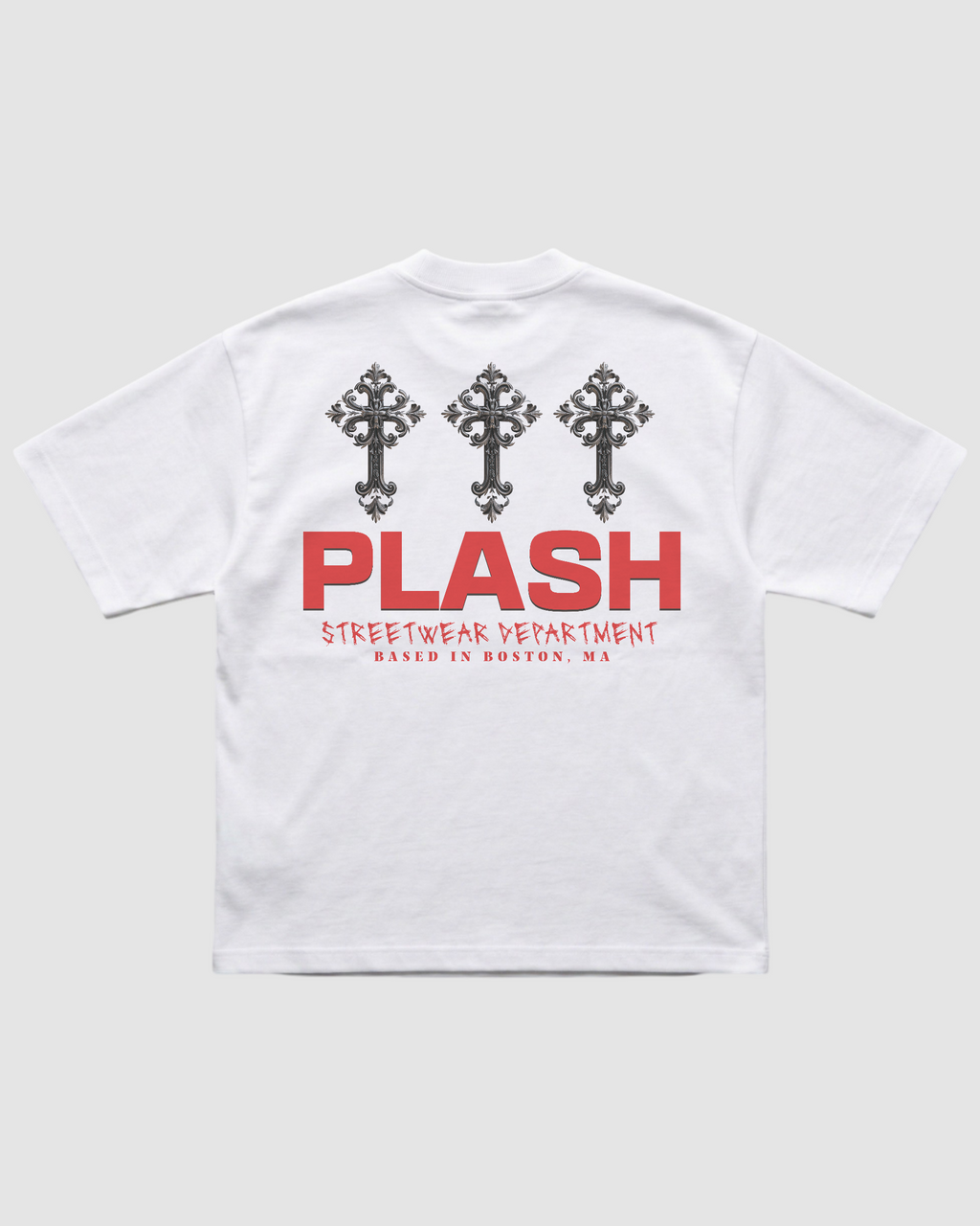 STREETWEAR DEPT. TEE