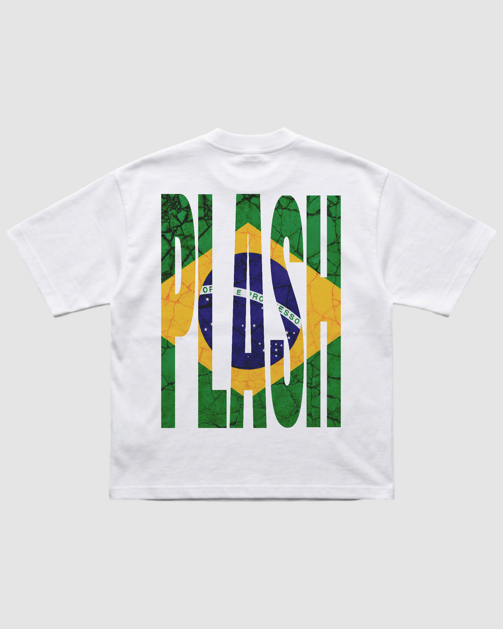 BRASILITÉ TEE