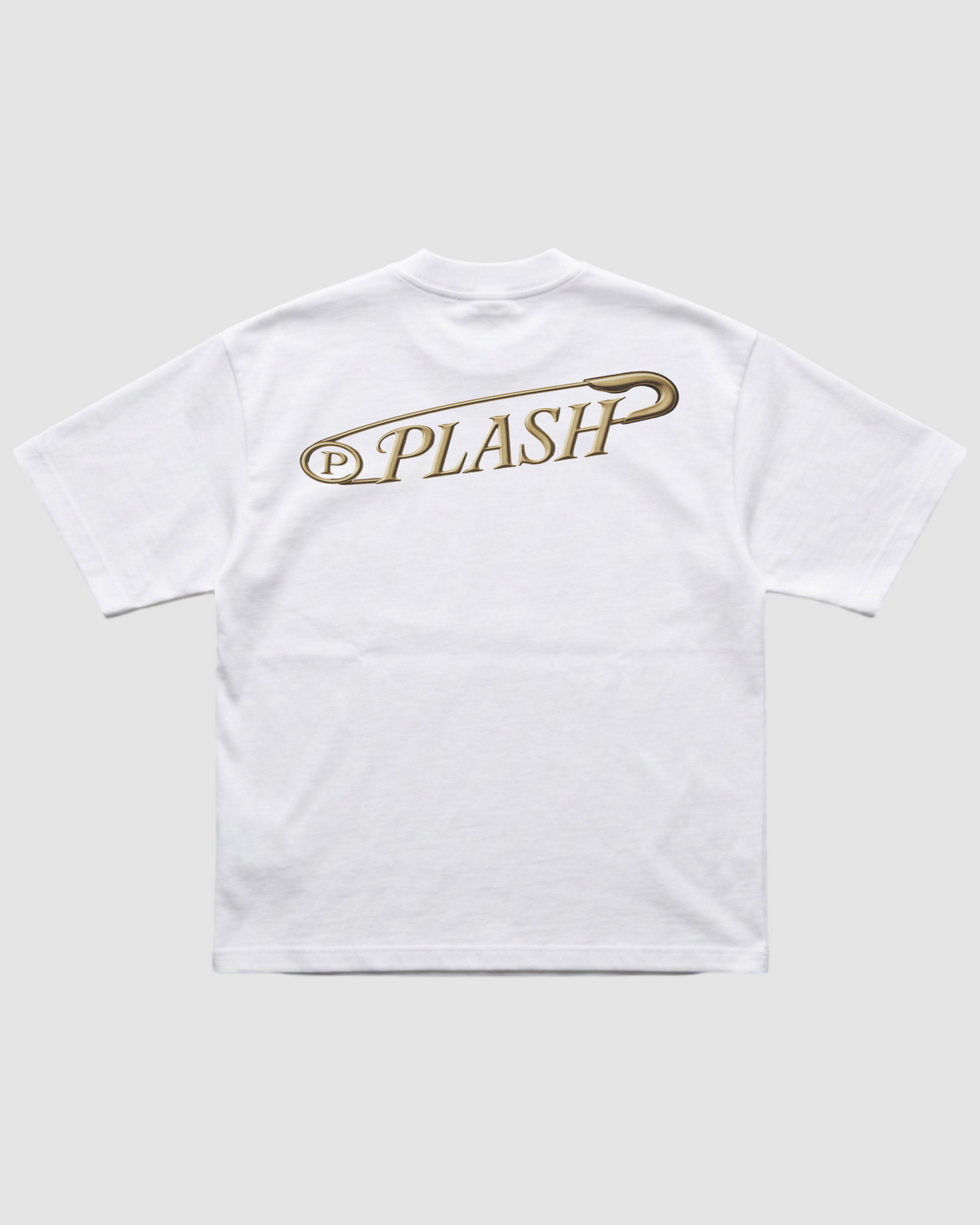 GOLDRUSH TEE