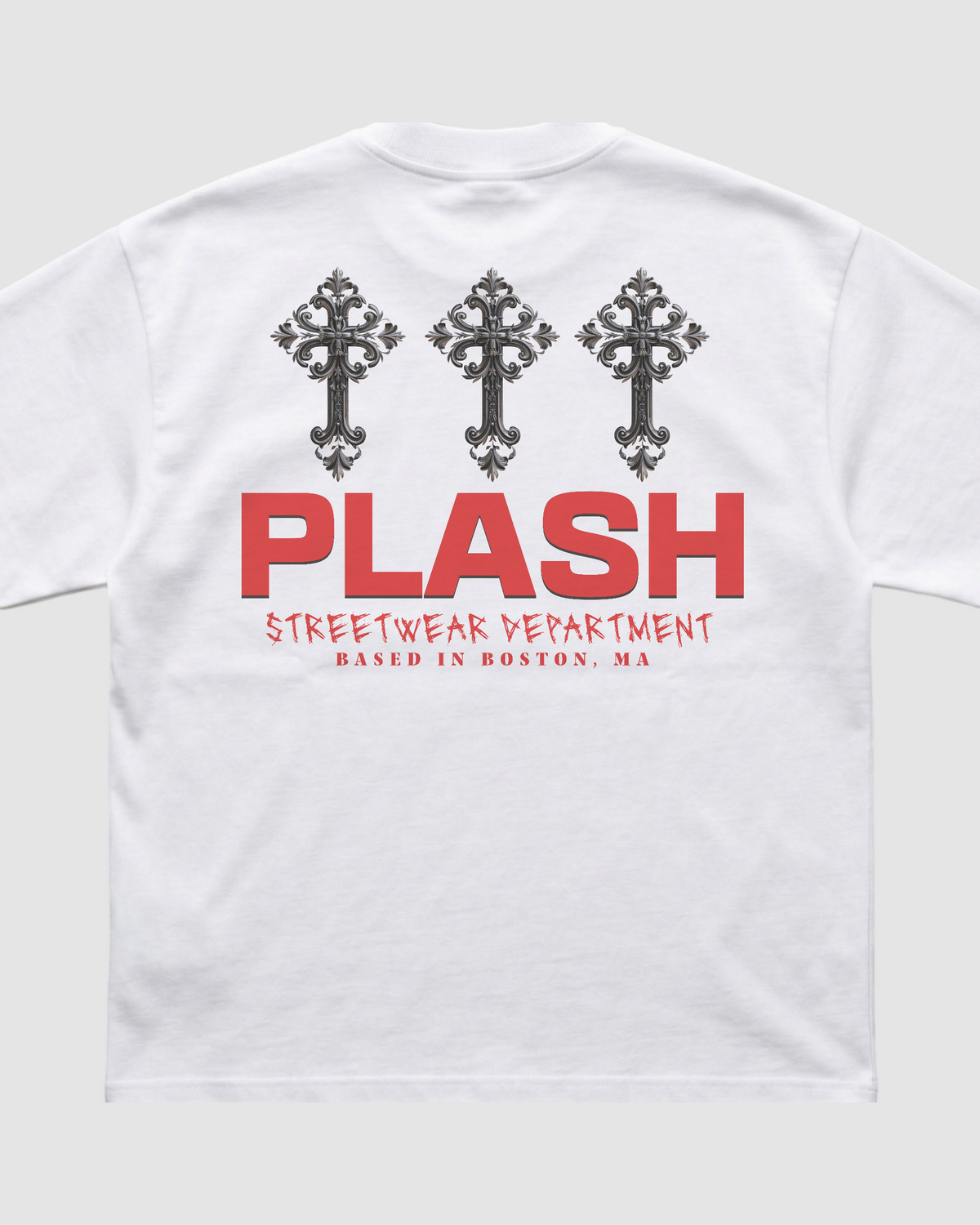 STREETWEAR DEPT. TEE
