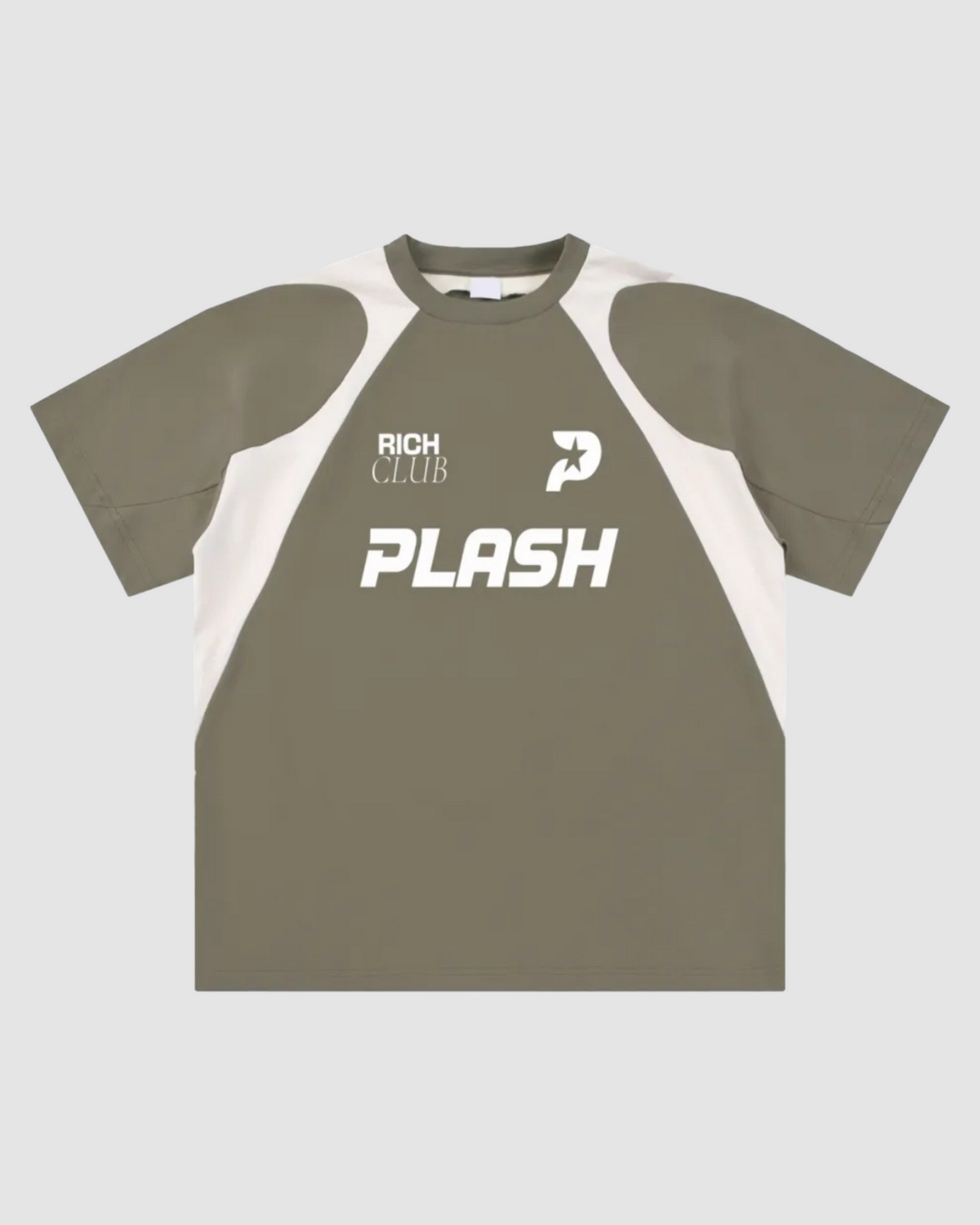 RICH CLUB TEE